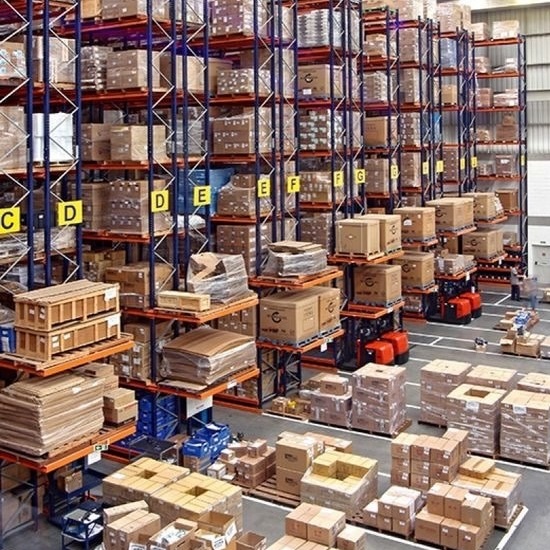 Depozitare și logistică: totul organizat, totul la timp Depozitare și logistică: totul organizat, totul la timp